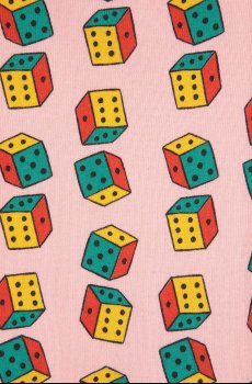 Детские леггинсы Bobo Choses Dices