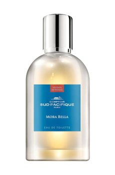 Comptoir Sud Pacifique Mora Bella Туалетная вода женская, 100 мл