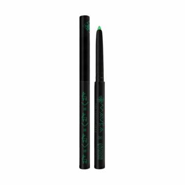 Цветной карандаш для глаз Colour Intense x Mavka 02 Травянистый, 1 г Цветной карандаш для глаз Colour Intense x Mavka 02 Травянистый, 1 г
