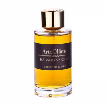 ArteOlfatto Habano Vanilla Духи унисекс, 100 мл ArteOlfatto Habano Vanilla Духи унисекс, 100 мл