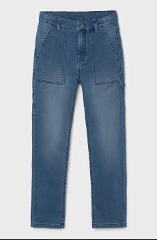 Детские джинсы Mayoral