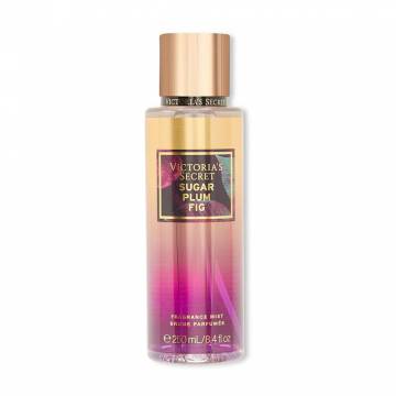 Уценка! Парфюмированный мист для тела Victorias Secret Sugar Plum Fig женский, 250 мл Уценка! Парфюмированный мист для тела Victorias Secret Sugar Plum Fig женский, 250 мл