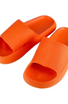 Пляжные тапочки женские 2Step SW2022-2-Or, размер 36-37