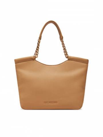 LOVE MOSCHINO Сумка JC4031PP1MLT0105 Бежевий LOVE MOSCHINO Сумка JC4031PP1MLT0105 Бежевий