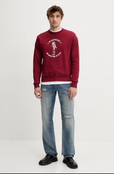 Хлопковая кофта Fiorucci