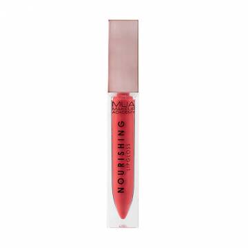 Питательный блеск для губ Make Up Academy Nourishing Lip Gloss, Mystic, 6.5 мл Питательный блеск для губ Make Up Academy Nourishing Lip Gloss, Mystic, 6.5 мл
