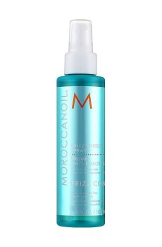 Спрей-стайлинг Moroccanoil Frizz Shield Spray против пушения волос, 160 мл