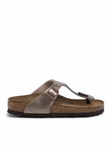 Birkenstock Вєтнамки Gizeh Bs 1016145 Коричневий Birkenstock Вєтнамки Gizeh Bs 1016145 Коричневий