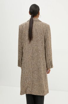 Пальто с примесью шерсти A.L.C. Tanner