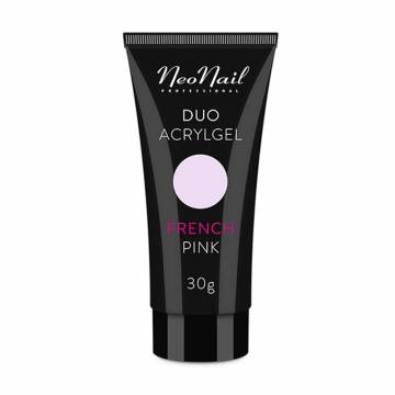 Акрил-гель для ногтей NeoNail Duo Acrylgel, French Pink, 30 г Акрил-гель для ногтей NeoNail Duo Acrylgel, French Pink, 30 г
