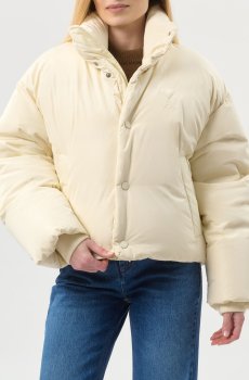 Пуховик