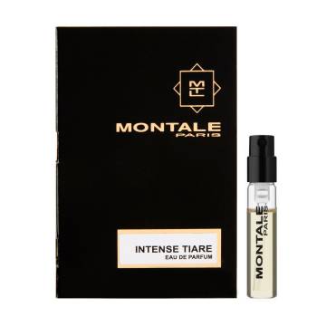 Montale Intense Tiare Парфюмированная вода унисекс, 2 мл (пробник) Montale Intense Tiare Парфюмированная вода унисекс, 2 мл (пробник)