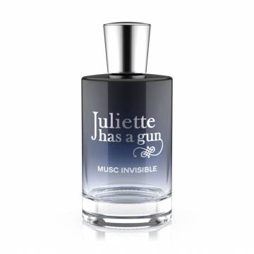 Juliette has a Gun Musc Invisible Парфюмированная вода женская, 100 мл Juliette has a Gun Musc Invisible Парфюмированная вода женская, 100 мл