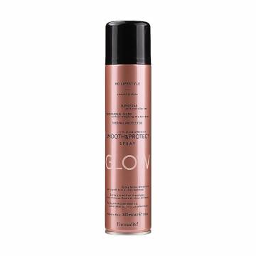 Сухой термозащитный спрей FarmaVita HD Life Style Smooth And Protect Spray для выпрямления волос, 300 мл Сухой термозащитный спрей FarmaVita HD Life Style Smooth And Protect Spray для выпрямления волос, 300 мл
