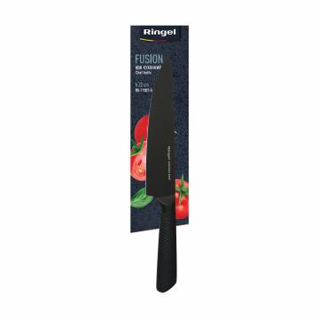 Нож кухонный Ringel Fusion, 20 см (RG-11007-5) Нож кухонный Ringel Fusion, 20 см (RG-11007-5)