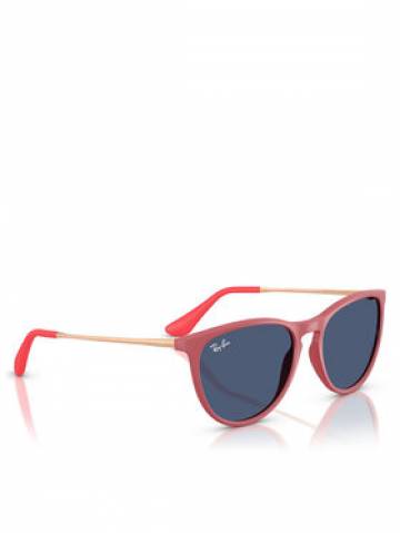 Ray-Ban Сонцезахисні окуляри 0RJ9060S 50 718071 Рожевий Ray-Ban Сонцезахисні окуляри 0RJ9060S 50 718071 Рожевий