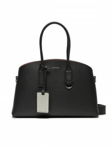 Emporio Armani Сумка EW000364 AF11933 UC001 Чорний Emporio Armani Сумка EW000364 AF11933 UC001 Чорний