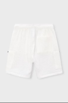 Детские хлопковые шорты Mayoral