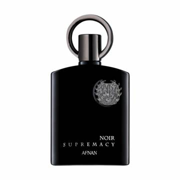 Afnan Supremacy Noir Парфюмированная вода унисекс, 100 мл Afnan Supremacy Noir Парфюмированная вода унисекс, 100 мл