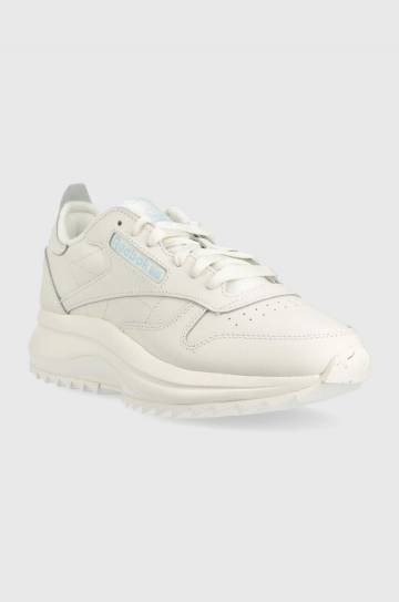 Кроссовки Reebok Classic GY7191 цвет белый GY7191-CHK/BL/CHK Кроссовки Reebok Classic GY7191 цвет белый GY7191-CHK/BL/CHK