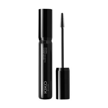 Тушь для ресниц Kiko Milano Ultra Tech + Volume And Definition Mascara Black, 12 мл Тушь для ресниц Kiko Milano Ultra Tech + Volume And Definition Mascara Black, 12 мл
