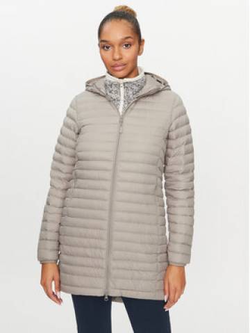 Helly Hansen Пуховик Sirdal 63073 Сірий Regular Fit Helly Hansen Пуховик Sirdal 63073 Сірий Regular Fit