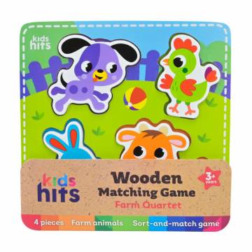 Игрушка деревянная Kids Hits Вкладыши, от 3 лет, 15*15*0.9 см (KH20/034) Игрушка деревянная Kids Hits Вкладыши, от 3 лет, 15*15*0.9 см (KH20/034)