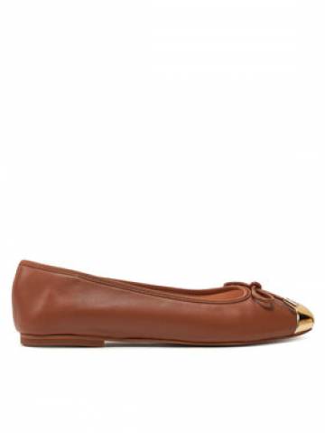Liu Jo Балетки Dafne 01 SF4089 PX460 Коричневий Liu Jo Балетки Dafne 01 SF4089 PX460 Коричневий
