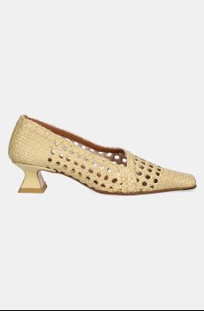 Кожаные туфли Miista Gisla