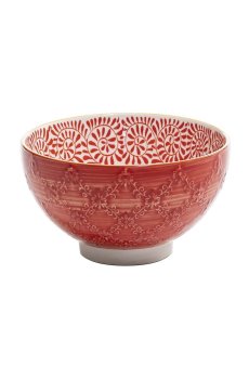 Набор мисок Zafferano Tue Medium Bowl 6 шт