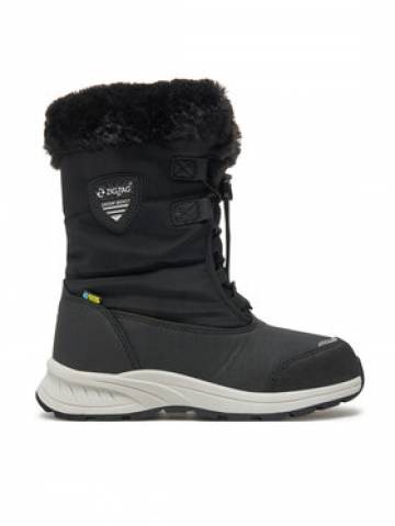 ZigZag Снігоходи Wesend Kids Boot WP V2 Z244389 Чорний ZigZag Снігоходи Wesend Kids Boot WP V2 Z244389 Чорний
