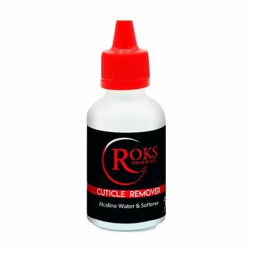 Ремувер для кутикулы Roks Cuticle Remover, 100 мл Ремувер для кутикулы Roks Cuticle Remover, 100 мл