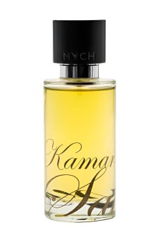 Nych Perfumes Kamar Sahara Парфюмированная вода унисекс, 50 мл