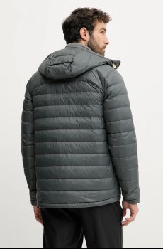 Пуховая куртка Fjallraven Expedition