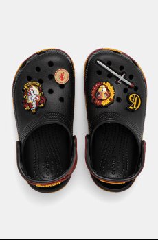Детские шлепанцы Crocs CROCS CLASSIC GRYFFINDOR CLOG