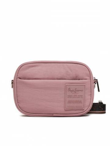 Pepe Jeans Сумка Briana Marge PL031515 Рожевий Pepe Jeans Сумка Briana Marge PL031515 Рожевий