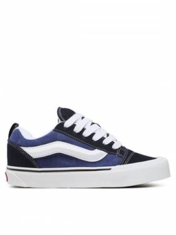 Vans Кросівки Knu Skool VN0009QCNWD1 Cиній Vans Кросівки Knu Skool VN0009QCNWD1 Cиній