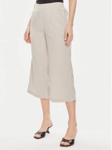 Vero Moda Кюлоти Coco 10289453 Écru Loose Fit Vero Moda Кюлоти Coco 10289453 Écru Loose Fit
