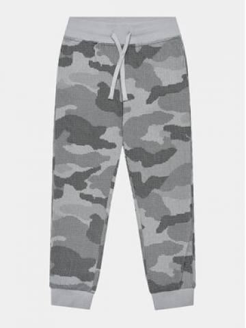 United Colors Of Benetton Joggery 31MXCF049 Сірий Regular Fit United Colors Of Benetton Joggery 31MXCF049 Сірий Regular Fit