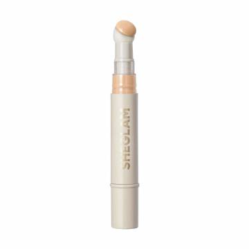 Консилер-аппликатор для лица Sheglam Complexion Boost Concealer, Fair, 4.5 г Консилер-аппликатор для лица Sheglam Complexion Boost Concealer, Fair, 4.5 г
