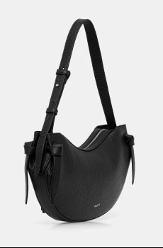 Кожаная сумочка Yuzefi FORTUNE COOKIE