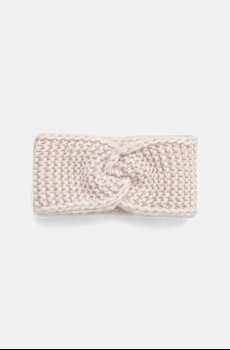 Шерстяная повязка на голову Answear.LAB