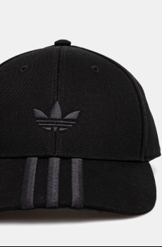 Хлопковая кепка adidas Originals BASEBALL