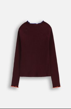 Детский лонгслив Coccodrillo