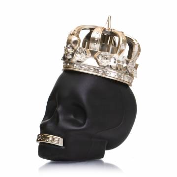 Police To Be The King Туалетная вода мужская, 40 мл Police To Be The King Туалетная вода мужская, 40 мл