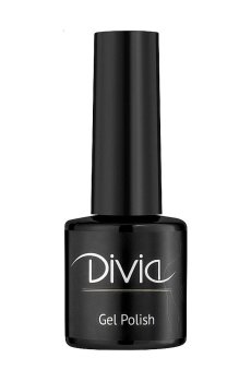 Гель-лак для ногтей Divia Professional Tutti Frutti Di1201, TF10, 8 мл