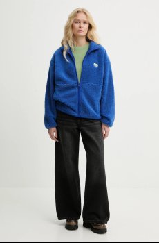 Флисовая кофта American Vintage