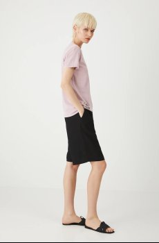 Хлопковая футболка Medicine