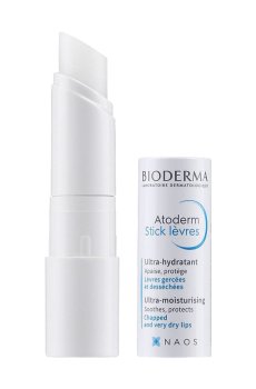 Уценка! Стик для губ Bioderma Atoderm Lip Stick, 4 г