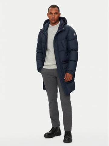 Colmar Пуховик 1263 7XT Cиній Regular Fit Colmar Пуховик 1263 7XT Cиній Regular Fit